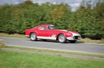 Ferrari 250 GT LWB Tour de France Berlinetta 1958 года